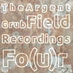 Field Recordings Fo(u)r