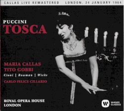 Tosca