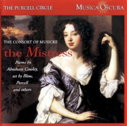 The Purcell Circle – the Mistress