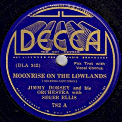 Moonrise on the Lowlands / It’s No Fun