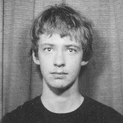 Live at the Creation Room