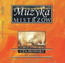Muzyka Mistrzów 1: Arcydzieła