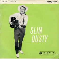 Slim Dusty