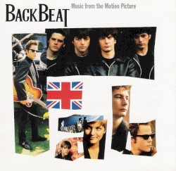Backbeat