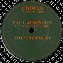 Stop Trippin' EP