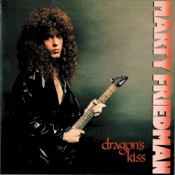 Dragon's Kiss
