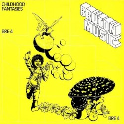 Childhood Fantasies