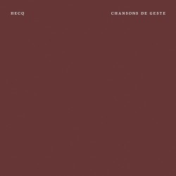 Chansons de Geste