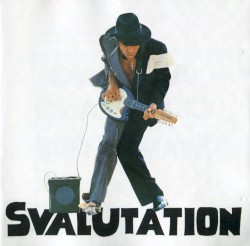 Svalutation