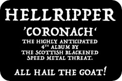 Coronach