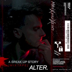 A Break Up Story (mixtape)