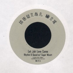 Let Jah Love Come / Rise And Praise