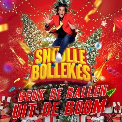 Beuk de ballen uit de boom