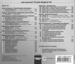 mip-journal 17 / 2006