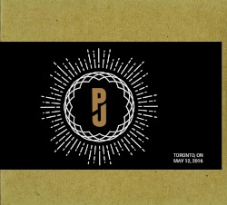 2016-05-12: Air Canada Centre, Toronto, ON, Canada