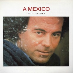 A México