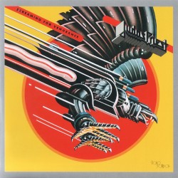 Screaming for Vengeance