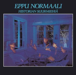 Historian suurmiehiä