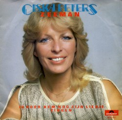 Zeeman / Ik hoor hem nog zijn liedje zingen