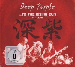 …To the Rising Sun (in Tokyo)