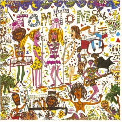Tom Tom Club