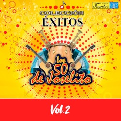 Colección de éxitos, vol. 2