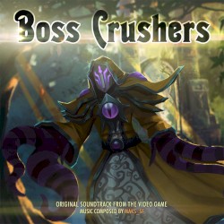 Boss Crushers