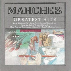 Marches: Greatest Hits