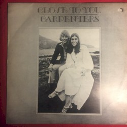 Close to You