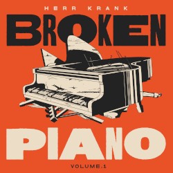 Broken Piano
