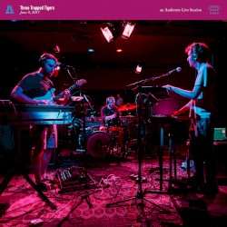 Three Trapped Tigers