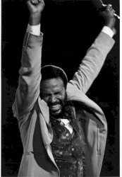 Marvin Gaye – Got to Give It Up, Part 1 (Gigamesh edit)