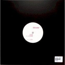 Joystick EP