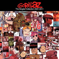 The Singles Collection 2001–2011