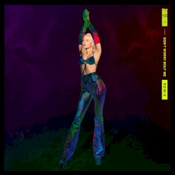 Don't Worry Bout Me (Remixes)