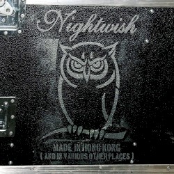 Made in Hong Kong (and in Various Other Places)