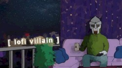 Lofi Villain Vol. 1