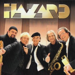 Hazard 2006