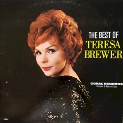 The Best of Teresa Brewer