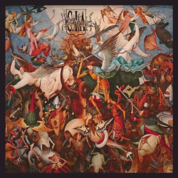 We Are the Evil Thoughts of God