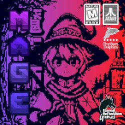 MAGE