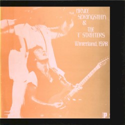 Winterland, 1978