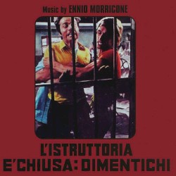 L'istruttoria è chiusa: dimentichi
