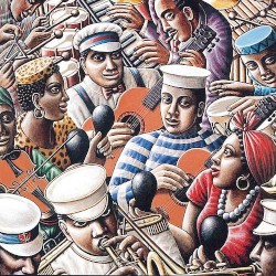 Ailleurs, c’est toujours l’idéal