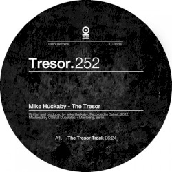 The Tresor