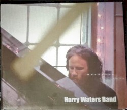 Harry Waters Band
