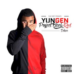 Project Black & Red