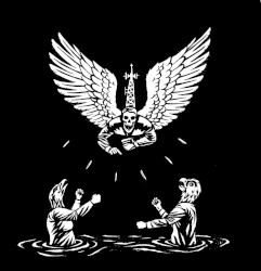 No Anchor / Dead Split 7"