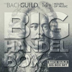 Big Handel Box