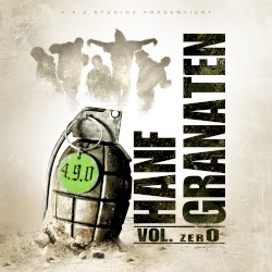 Hanfgranaten Vol. Zer0